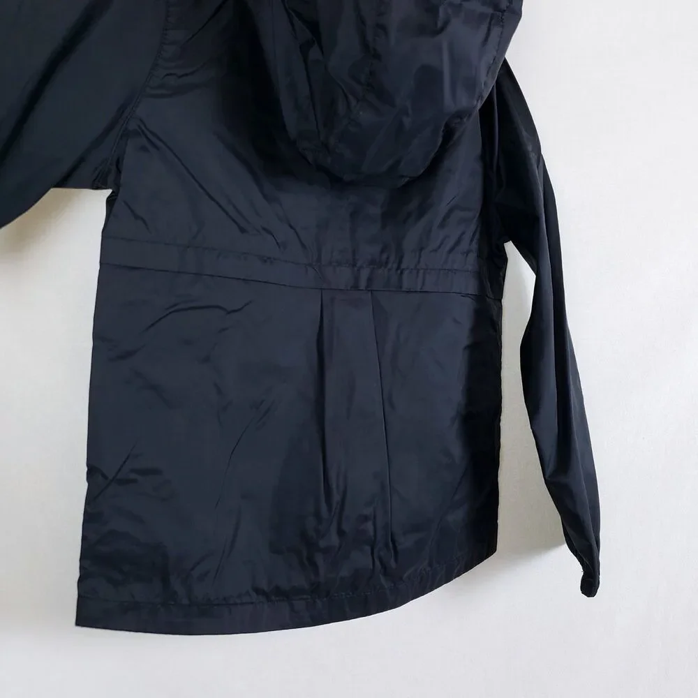 Columbia black lightweight